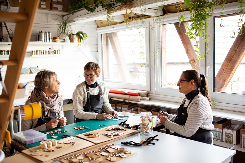 Lauriane Pujo_Photographe des familles et des gens qui s'aiment - photo de bébé