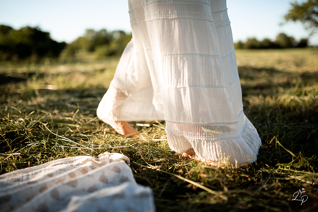 Lauriane Pujo_Photographe - Portrait de femmes - rituel