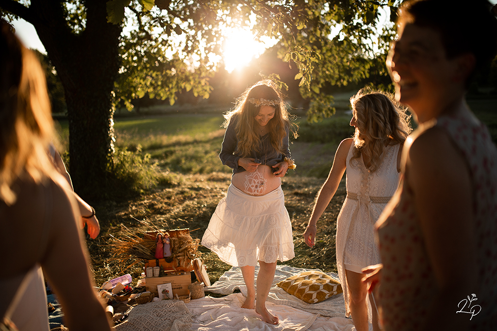 Lauriane Pujo_Photographe des familles et des gens qui s'aiment - photo de table mariage